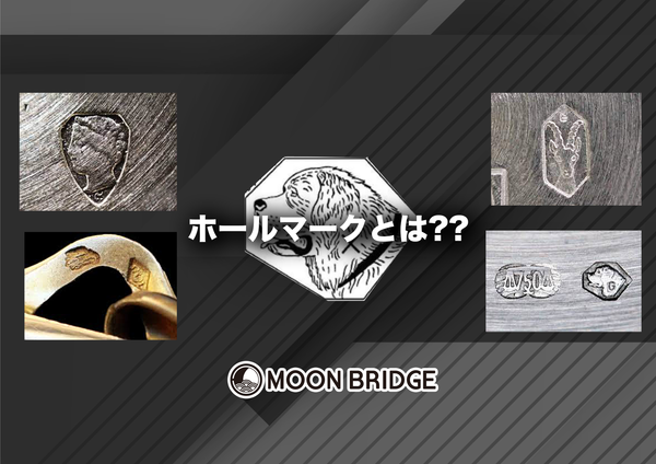 時計ケース18k ホールマーク金無垢