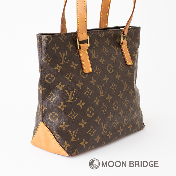 中古> LOUIS VUITTON モノグラム カバピアノ M51148 W31×H25