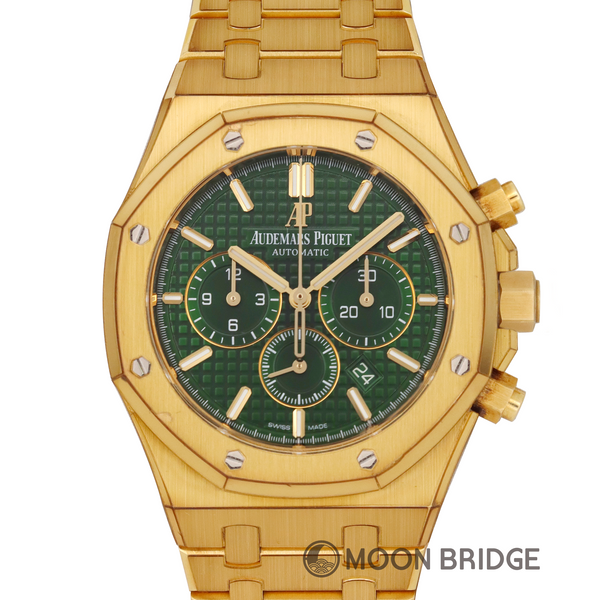 AUDEMARS PIGUET オーデマ・ピゲ 商品一覧 MOON BRIDGE時計屋 – MOON BRIDGE株式会社