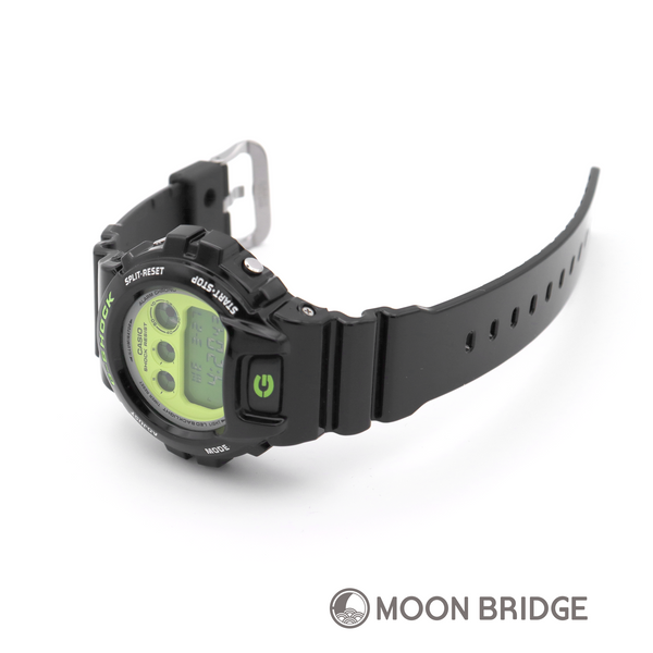 新品] G-SHOCK 6900 SERIES 53.2×50×18.7mm DW-6900RCS-1JF – MOON 