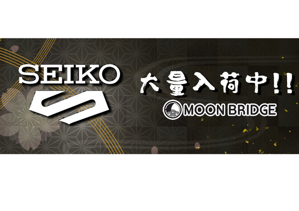 【SEIKO5】国内外から大人気!!セイコー5が大量入荷!!【海外SEIKO】