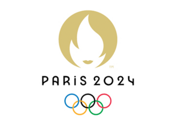 2024年 オリンピックと時計