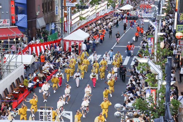 中野周辺イベント情報！！