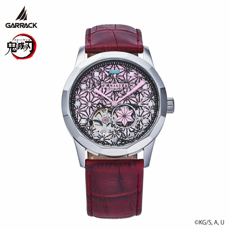 [新品] GARRACK S-MEISTER 竈門禰󠄀豆子モデル / SMS-40-KY-KN