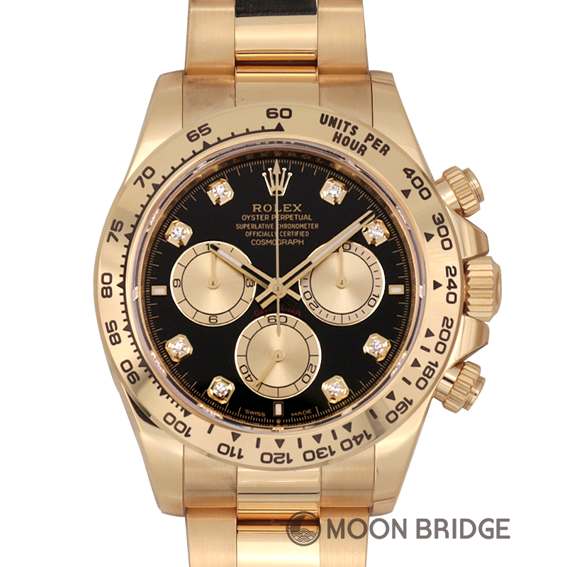 [新品] ROLEX コスモグラフ デイトナ 40mm 126508-8P