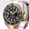 <中古> ROLEX サブマリーナ デイト 41mm 126613LN