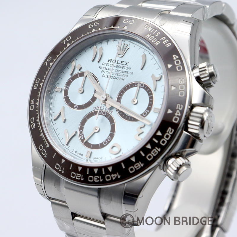 ［新品］ROLEX コスモグラフ デイトナ 40mm 126506