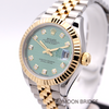 <中古> ROLEX デイトジャスト 28mm 279173G