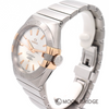 [新品] OMEGA コンステレーション コーアクシャル クロノメーター 38mm 123.20.38.21.02.004