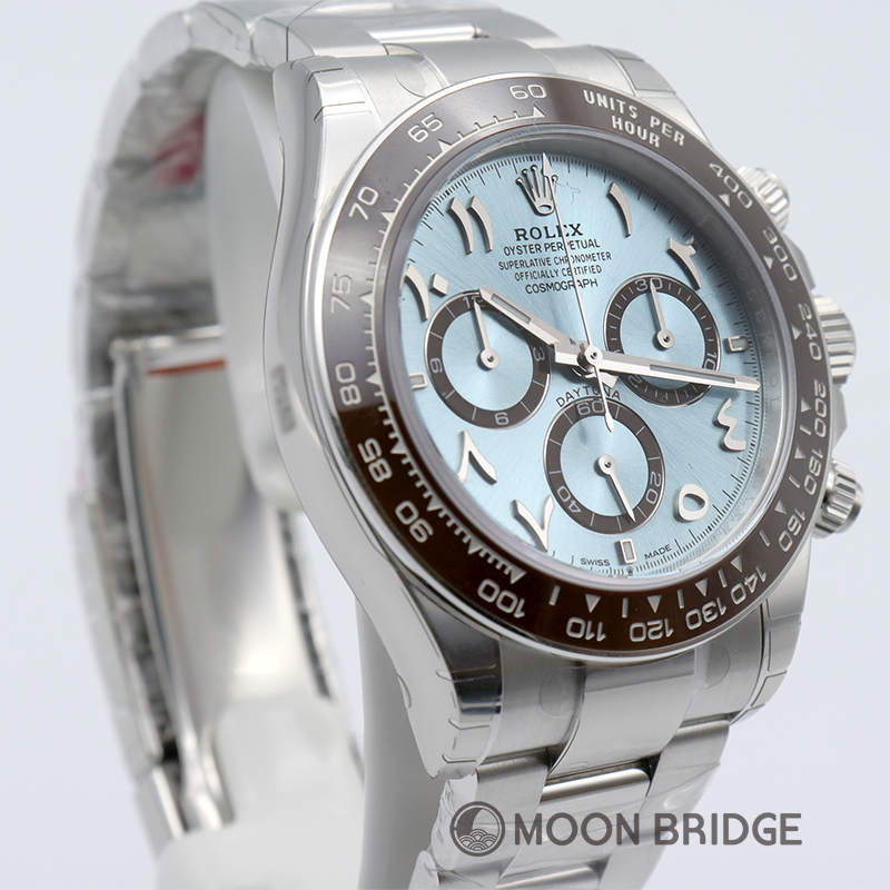 ［新品］ROLEX コスモグラフ デイトナ 40mm 126506