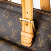 <中古> LOUIS VUITTON  モノグラム  ミュルティプリシテ M51162  W39×H27×D12cm