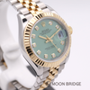 <中古> ROLEX デイトジャスト 28mm 279173G
