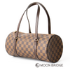 <中古> LOUIS VUITTON ダミエ パピヨン30 N51303 W30×H15×D15cm