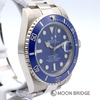 <中古> ROLEX  サブマリーナ デイト 40mm 116619LB