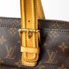 <中古> LOUIS VUITTON  モノグラム  ミュルティプリシテ M51162  W39×H27×D12cm