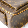 <中古> LOUIS VUITTON  モノグラム  ミュルティプリシテ M51162  W39×H27×D12cm