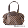 <中古> LOUIS VUITTON ダミエ ヴェローナPM  N41117  W32×H23×D16cm