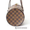 <中古> LOUIS VUITTON ダミエ パピヨン30 N51303 W30×H15×D15cm