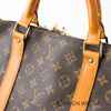 <中古> LOUIS VUITTON  モノグラム キーポル60 M41412  W60×H35×D27cm