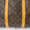 <中古> LOUIS VUITTON  モノグラム キーポル55  M41424  W55xH36xD25cm