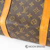 <中古> LOUIS VUITTON  モノグラム キーポル60 M41412  W60×H35×D27cm