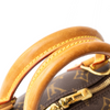 <中古> LOUIS VUITTON モノグラム アルマ M51130 W31×H24×D16cm