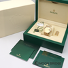 <中古> ROLEX デイデイト 40mm 228238