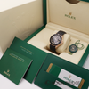 <中古> ROLEX ヨットマスター 37mm 268655