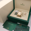 <中古> ROLEX デイデイト 40mm 228238A