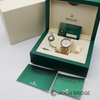 <未使用> ROLEX デイデイト 40mm 228238