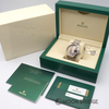 <中古> ROLEX デイデイトⅡ 41mm 218239
