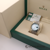 <中古> ROLEX デイデイト 41mm 218206A