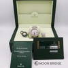<中古> ROLEX デイデイトⅡ 41mm 218239