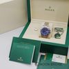 <中古> ROLEX  サブマリーナ デイト 40mm 116619LB