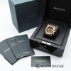 <中古> AUDEMARS PIGUET ロイヤルオーク クロノグラフ 41mm 26331OR.OO.D315CR.01