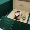 <中古> ROLEX コスモグラフ デイトナ 40mm 116515LN