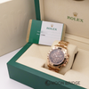 <中古> ROLEX コスモグラフ デイトナ 40mm 116505