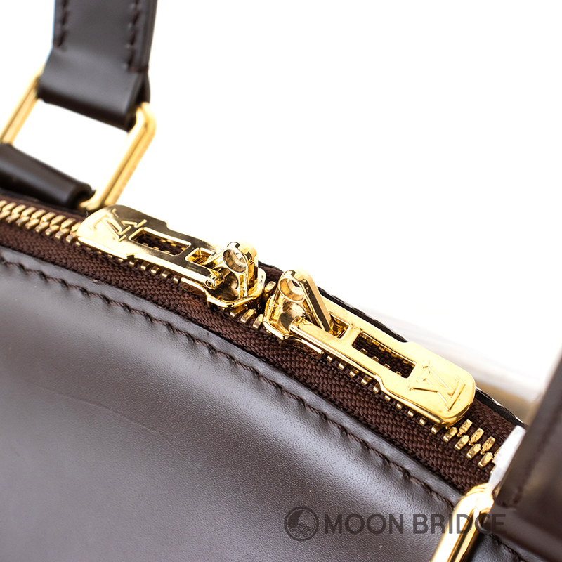 <中古> LOUIS VUITTON ダミエ ヴェローナPM  N41117  W32×H23×D16cm