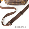 <中古> LOUIS VUITTON  モノグラム リポーター  M45254  W28×H21×D12cm