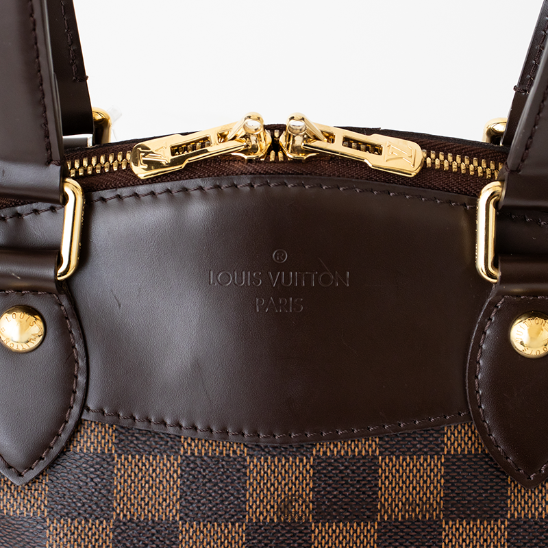 <中古> LOUIS VUITTON ダミエ ヴェローナPM  N41117  W32×H23×D16cm