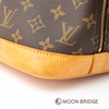 <中古> LOUIS VUITTON モノグラム アルマ M51130 W31×H24×D16cm