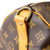 <中古> LOUIS VUITTON  モノグラム キーポル60 M41412  W60×H35×D27cm