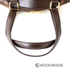 <中古> LOUIS VUITTON ダミエ ヴェローナPM  N41117  W32×H23×D16cm