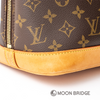 <中古> LOUIS VUITTON モノグラム アルマ M51130 W31×H24×D16cm