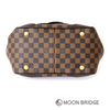 <中古> LOUIS VUITTON ダミエ ヴェローナPM  N41117  W32×H23×D16cm