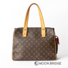 <中古> LOUIS VUITTON  モノグラム  ミュルティプリシテ M51162  W39×H27×D12cm