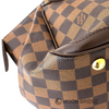 <中古> LOUIS VUITTON ダミエ ヴェローナPM  N41117  W32×H23×D16cm