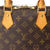 <中古> LOUIS VUITTON モノグラム アルマ M51130 W31×H24×D16cm