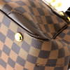 <中古> LOUIS VUITTON ダミエ ヴェローナPM  N41117  W32×H23×D16cm