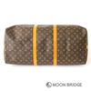 <中古> LOUIS VUITTON  モノグラム キーポル60 M41412  W60×H35×D27cm